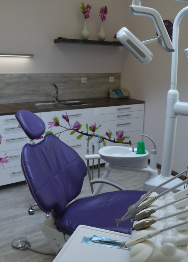 DENTline - stomatologická ambulancia