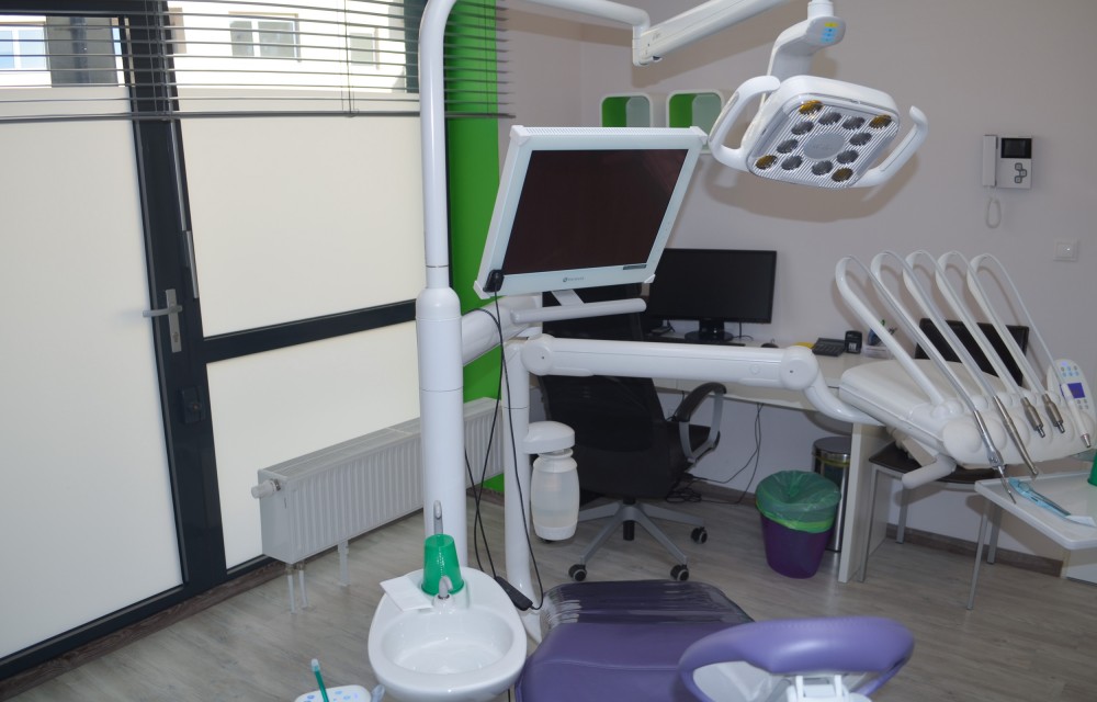 Dentline